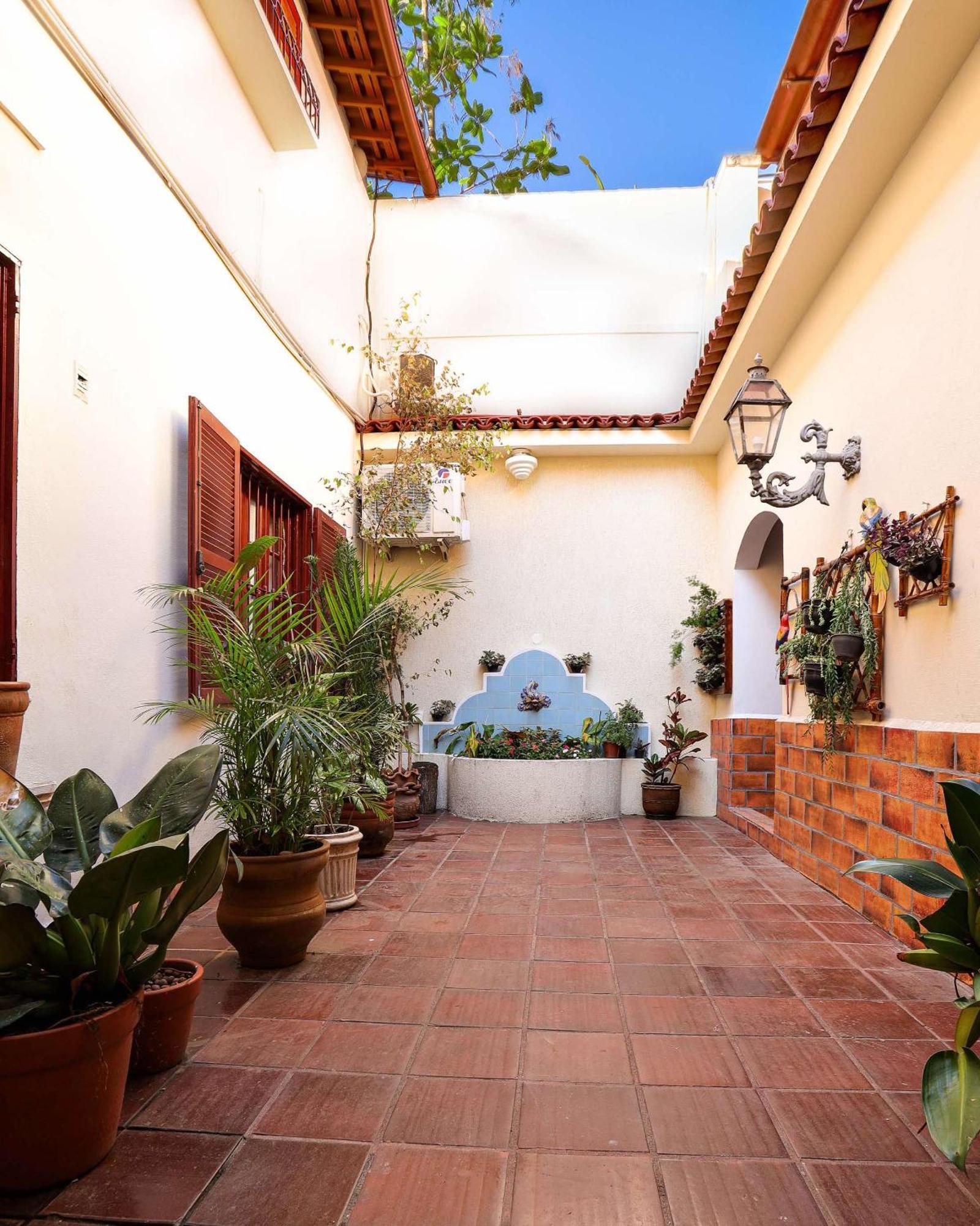 Inn House Santa Teresa Rio de Janeiro Exteriör bild