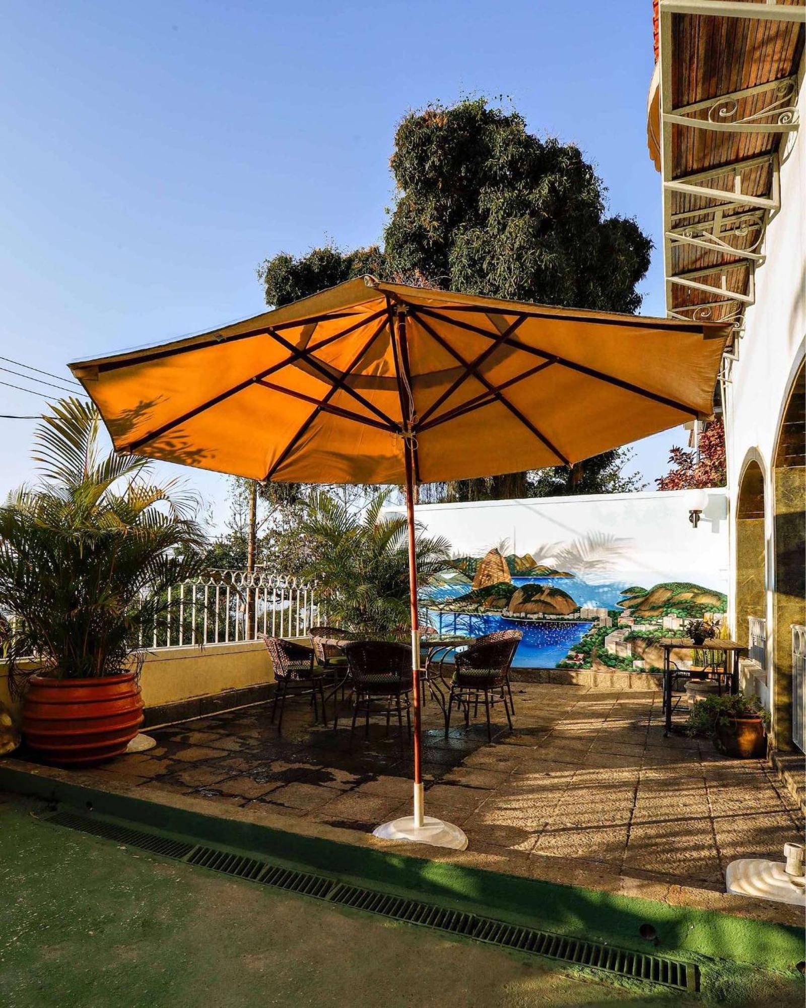Inn House Santa Teresa Rio de Janeiro Exteriör bild