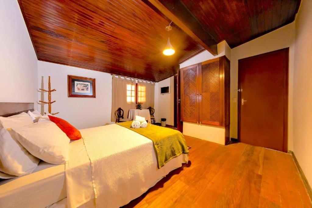 Inn House Santa Teresa Rio de Janeiro Exteriör bild