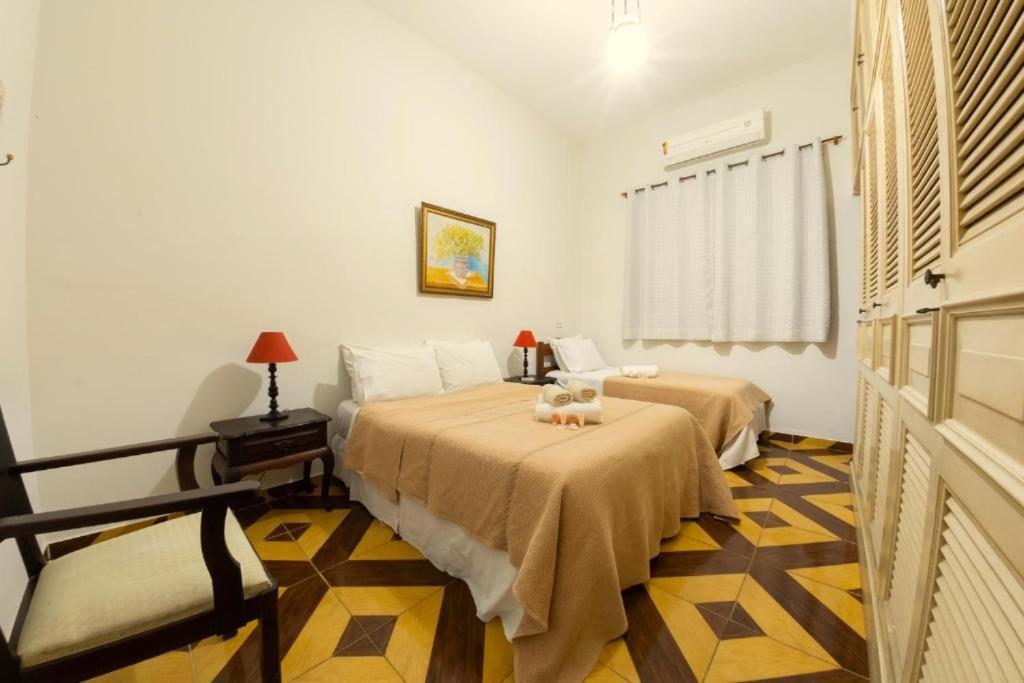Inn House Santa Teresa Rio de Janeiro Exteriör bild