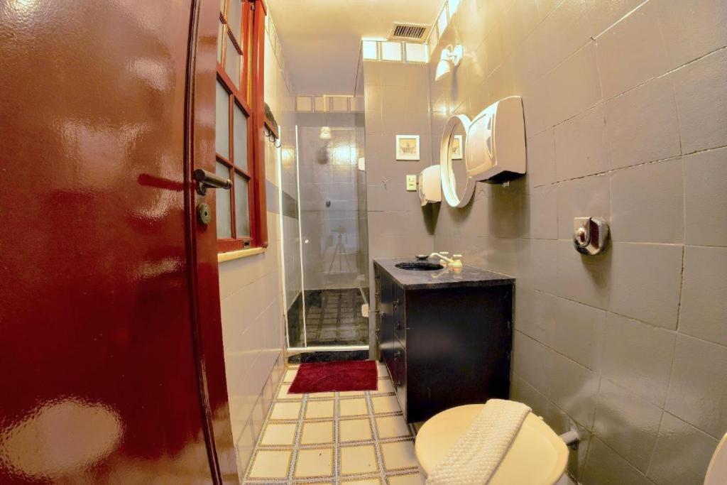 Inn House Santa Teresa Rio de Janeiro Exteriör bild