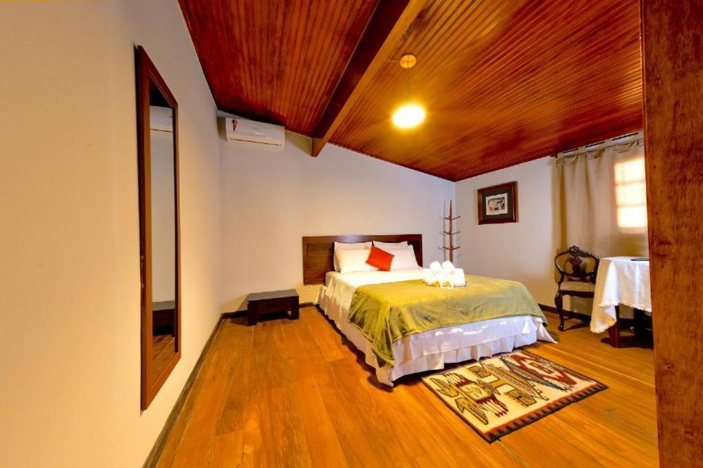 Inn House Santa Teresa Rio de Janeiro Exteriör bild