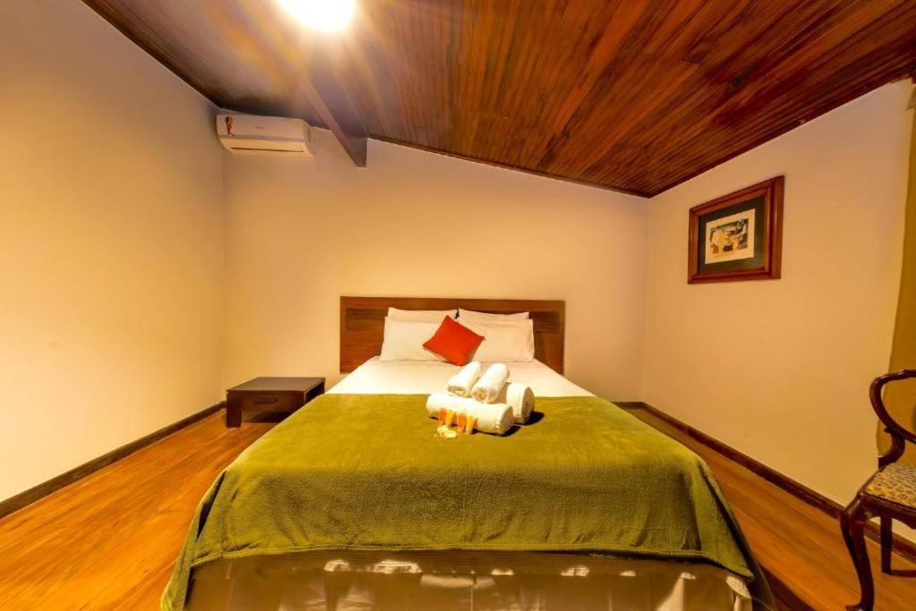 Inn House Santa Teresa Rio de Janeiro Exteriör bild