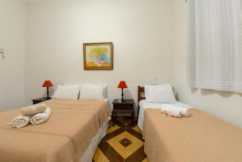 Inn House Santa Teresa Rio de Janeiro Exteriör bild