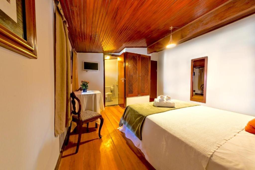 Inn House Santa Teresa Rio de Janeiro Exteriör bild