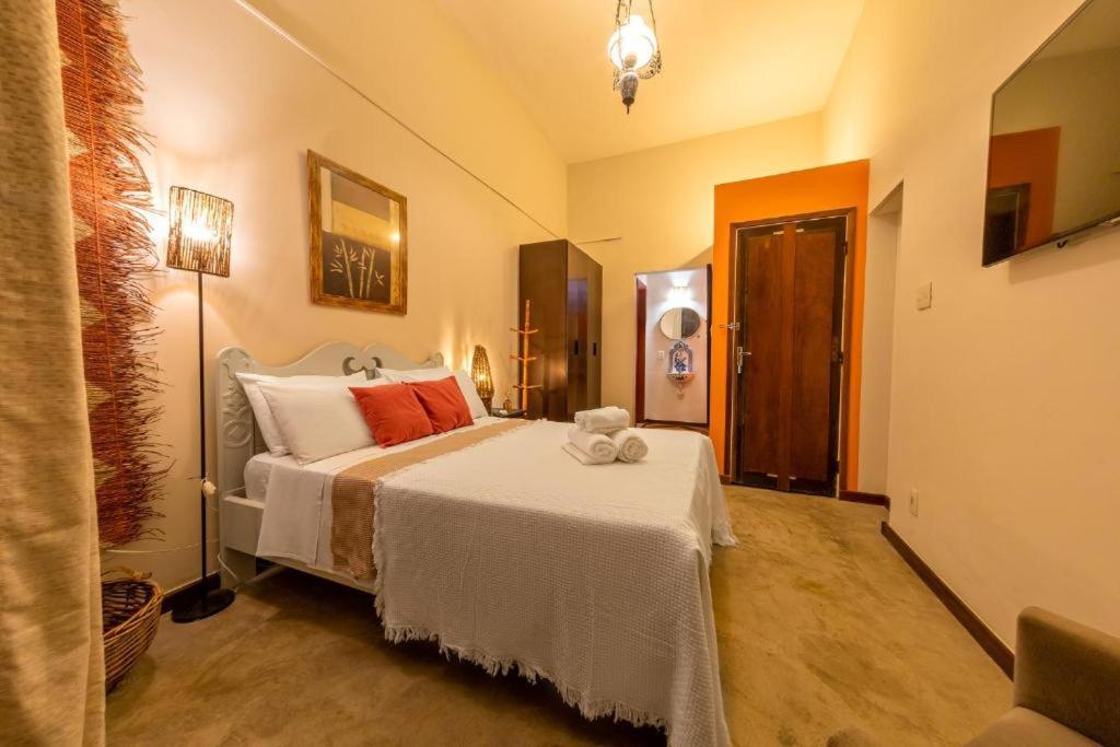 Inn House Santa Teresa Rio de Janeiro Exteriör bild