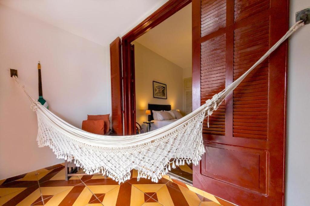 Inn House Santa Teresa Rio de Janeiro Exteriör bild