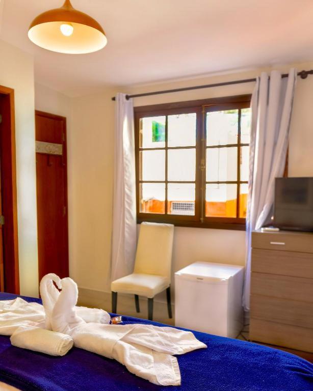 Inn House Santa Teresa Rio de Janeiro Exteriör bild