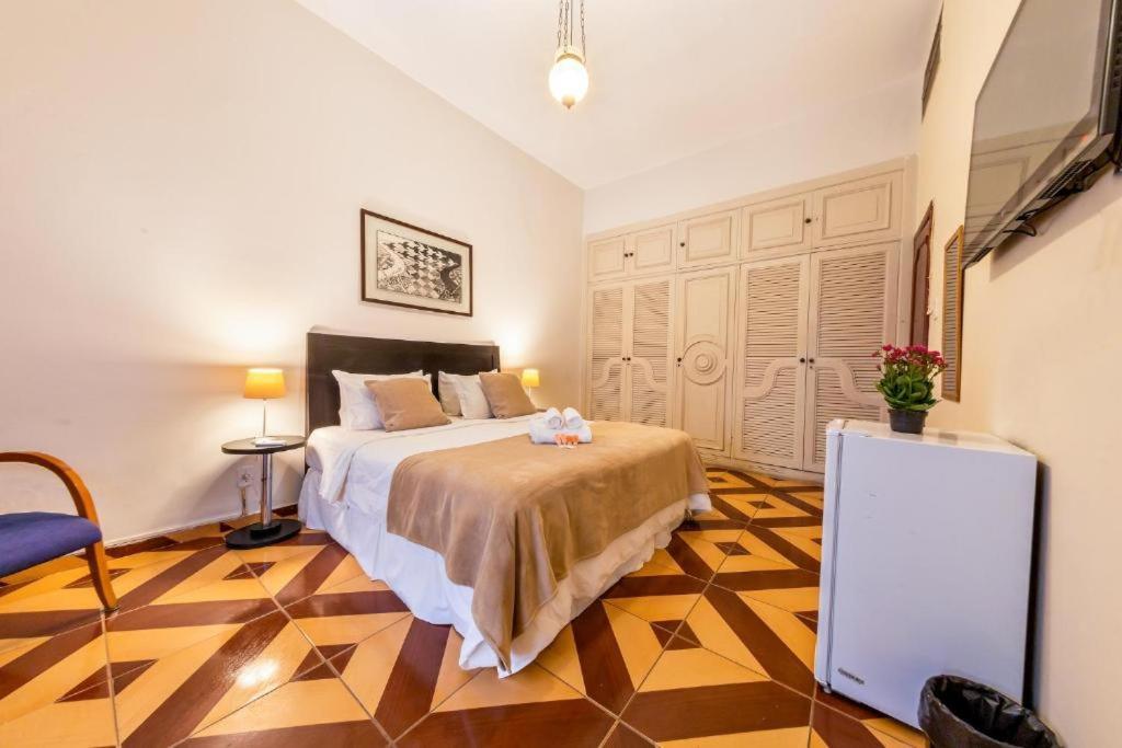 Inn House Santa Teresa Rio de Janeiro Exteriör bild