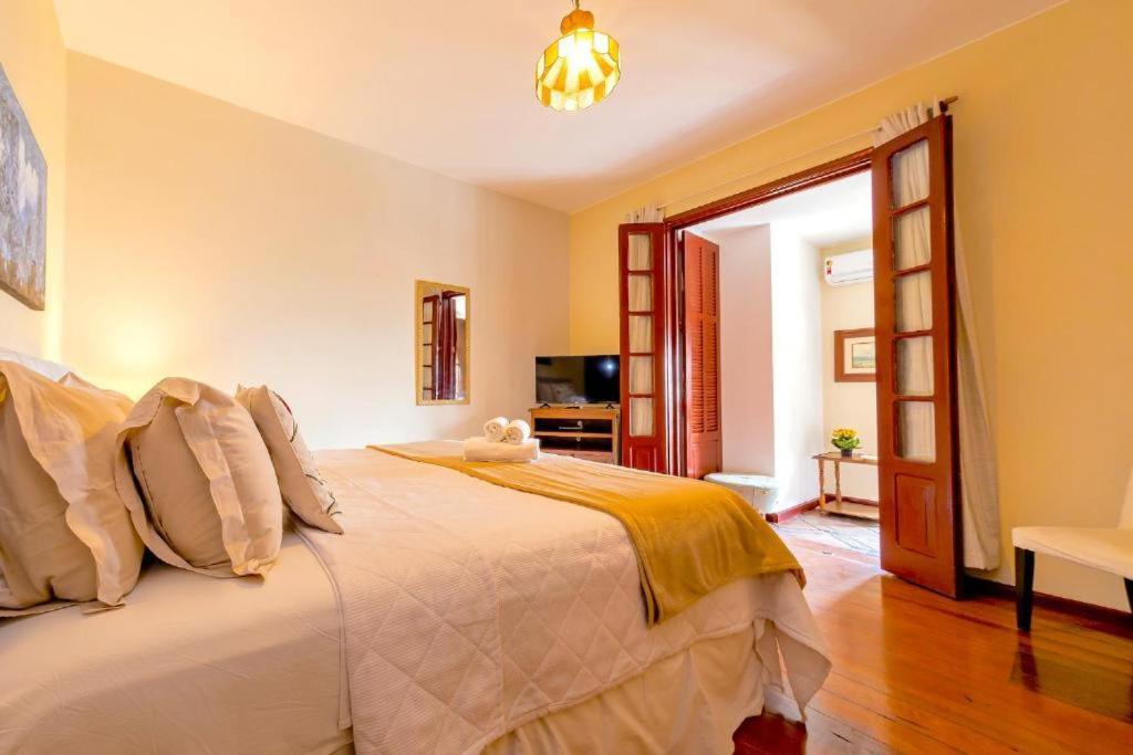 Inn House Santa Teresa Rio de Janeiro Exteriör bild