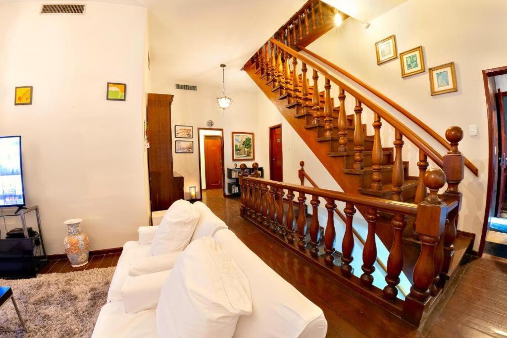 Inn House Santa Teresa Rio de Janeiro Exteriör bild