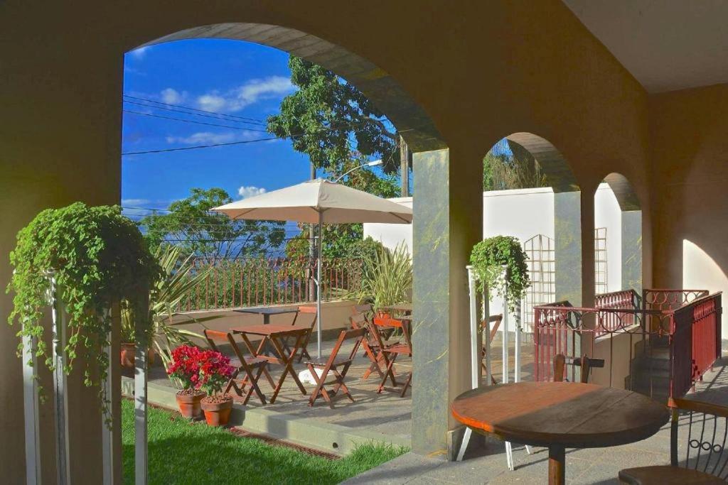 Inn House Santa Teresa Rio de Janeiro Exteriör bild