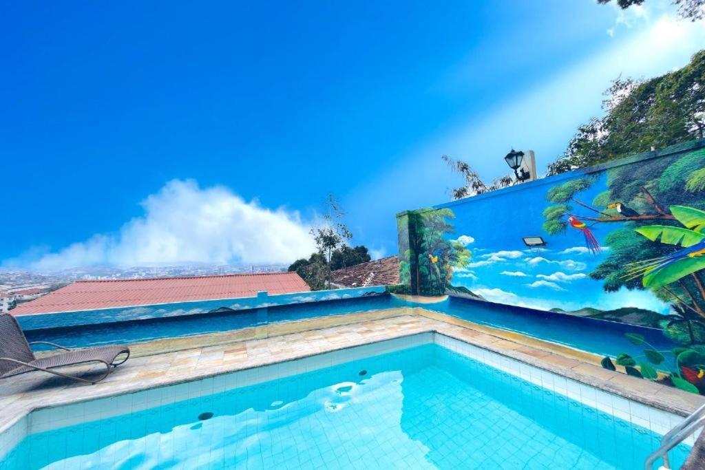 Inn House Santa Teresa Rio de Janeiro Exteriör bild