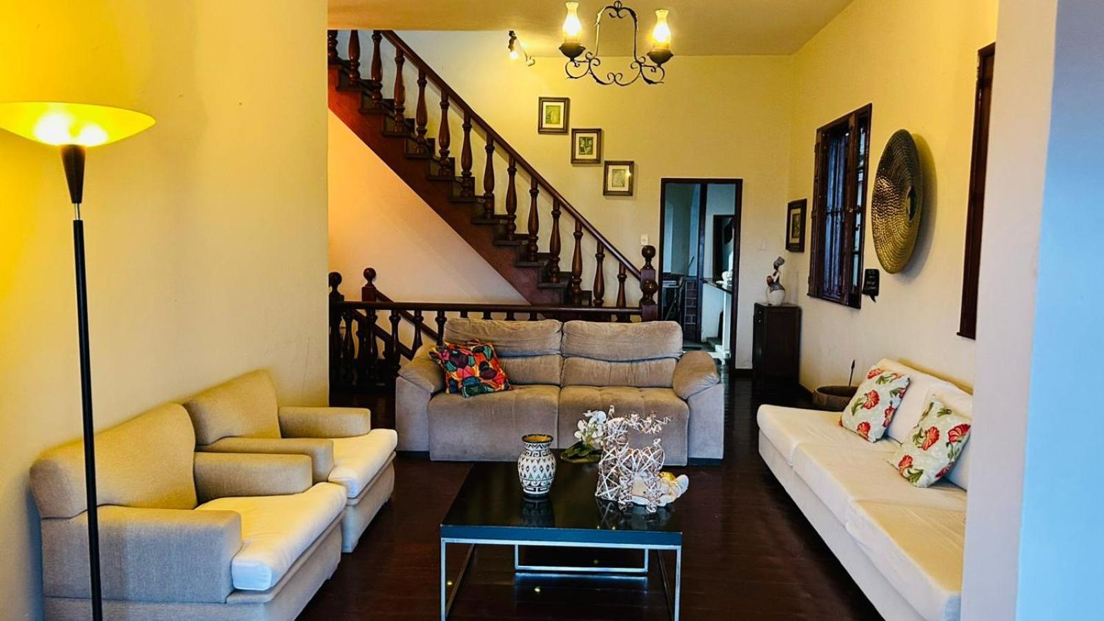 Inn House Santa Teresa Rio de Janeiro Exteriör bild